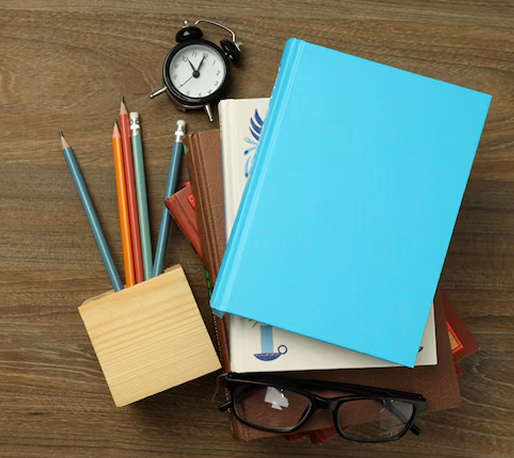 Right Materials - Best SAT Tutor
