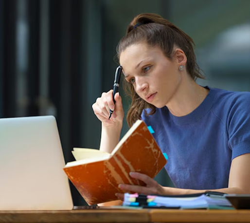 Right Materials - Sat Tutoring