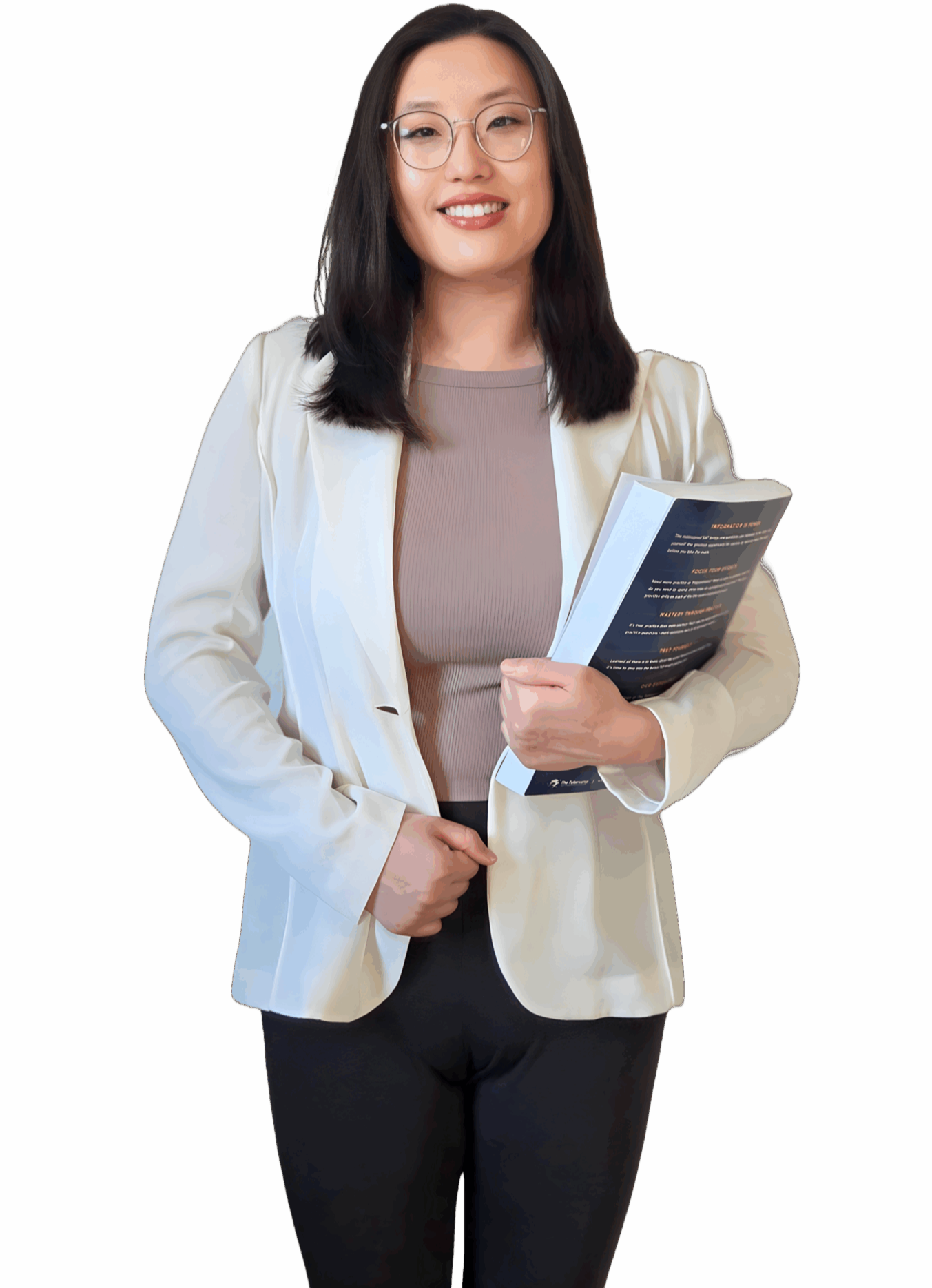 Work 1:1 with a credentialed SAT tutor trusted by families nationwide - Gloria