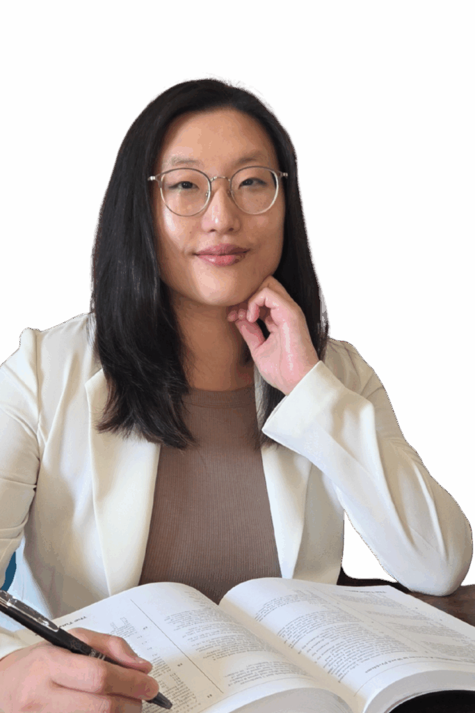 Private SAT Coaching from a World-Class Expert - Meet Gloria